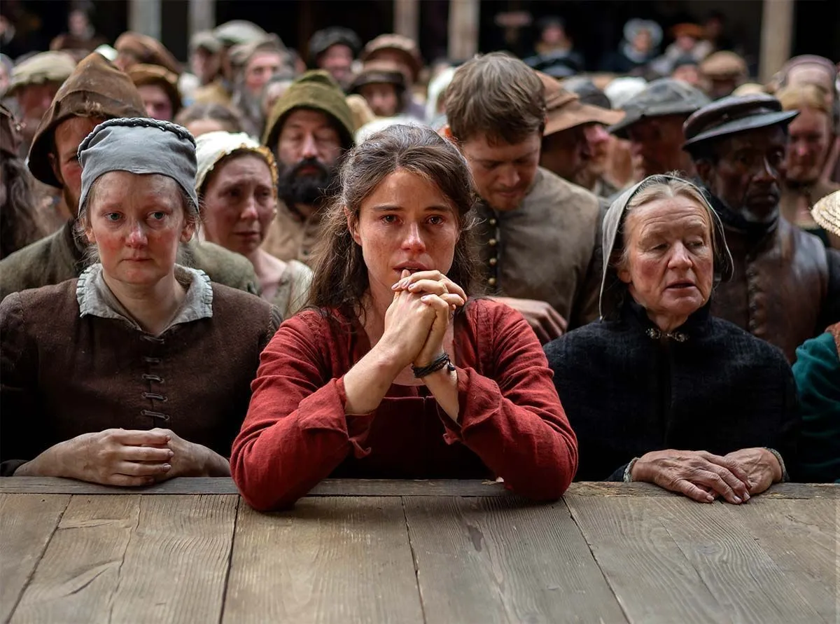 Mulheres no Oscar 2026