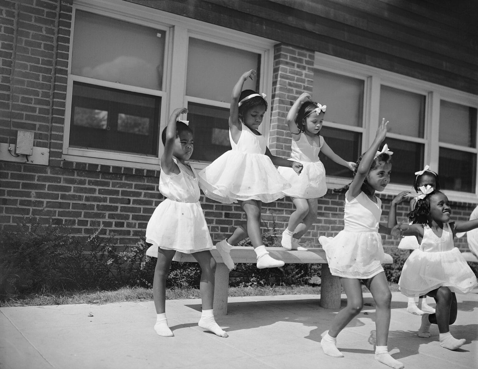 Linguagem fotográfica de Gordon Parks 