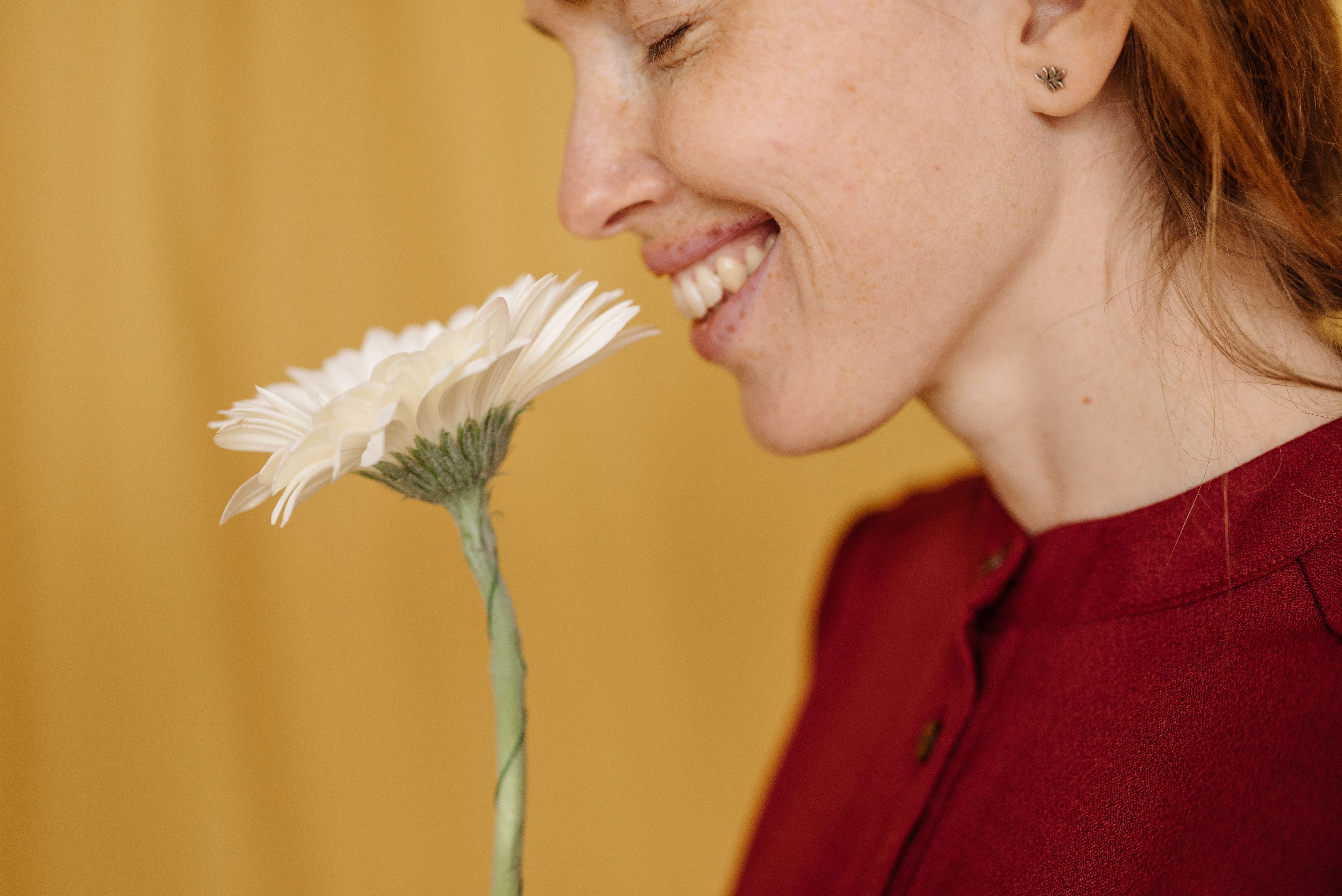 O poder dos aromas na Arte e na Memória