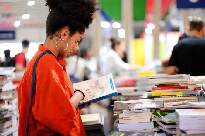 5 livros essenciais para garantir na 28ª Bienal do Livro de São Paulo